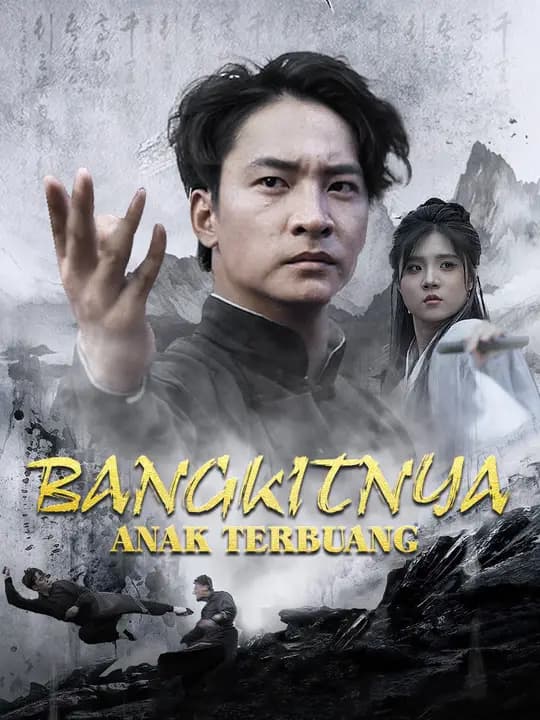 Bangkitnya Anak Terbuang