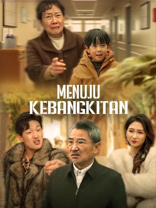 Episode Cover
