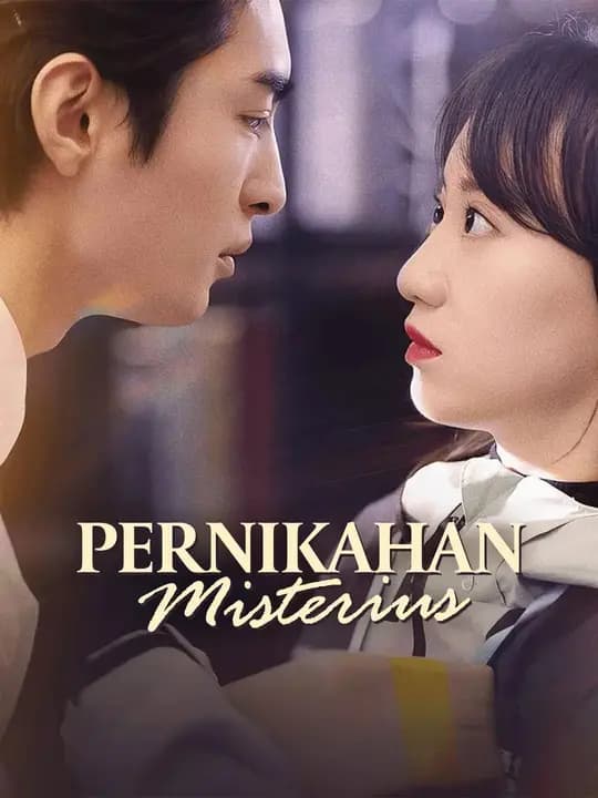 Pernikahan Misterius