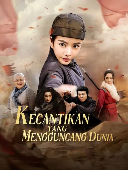 Episode Cover