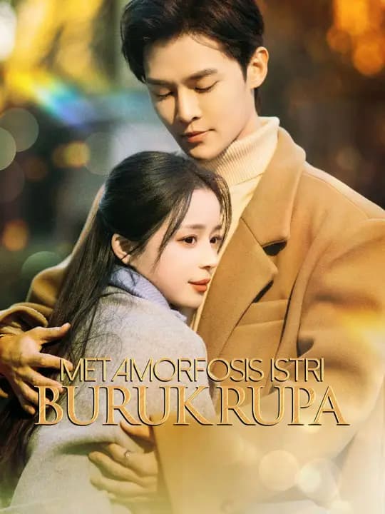 Metamorfosis Istri Buruk Rupa