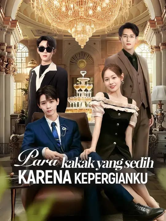 Episode Cover