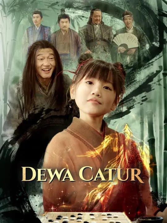 Episode Cover