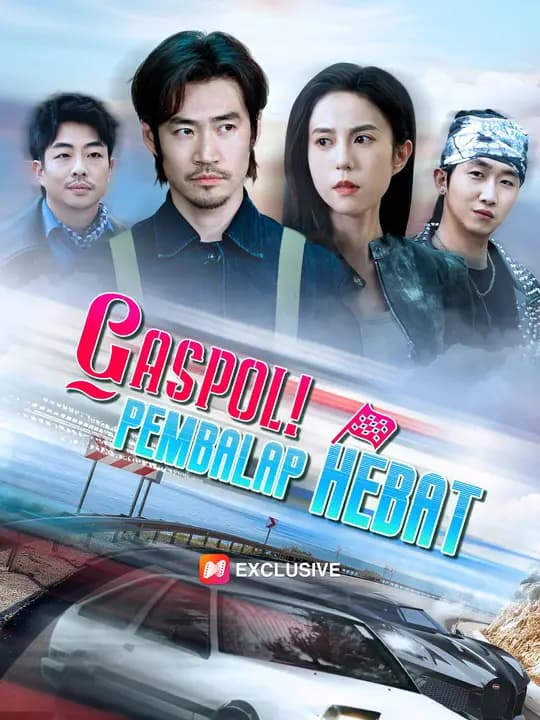Episode Cover