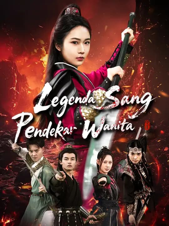 Episode Cover