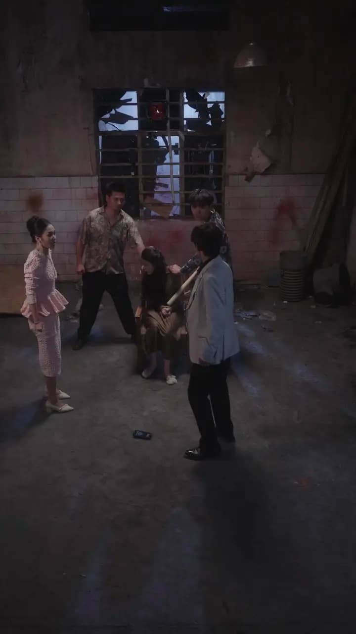 Episode Cover