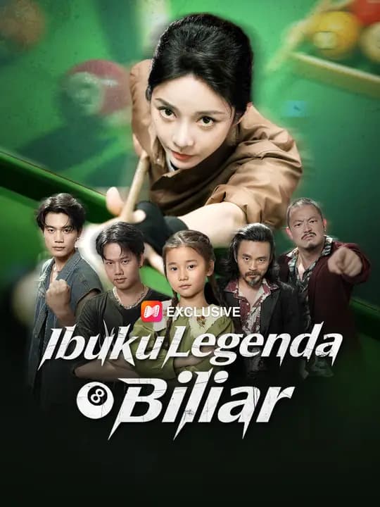 Episode Cover