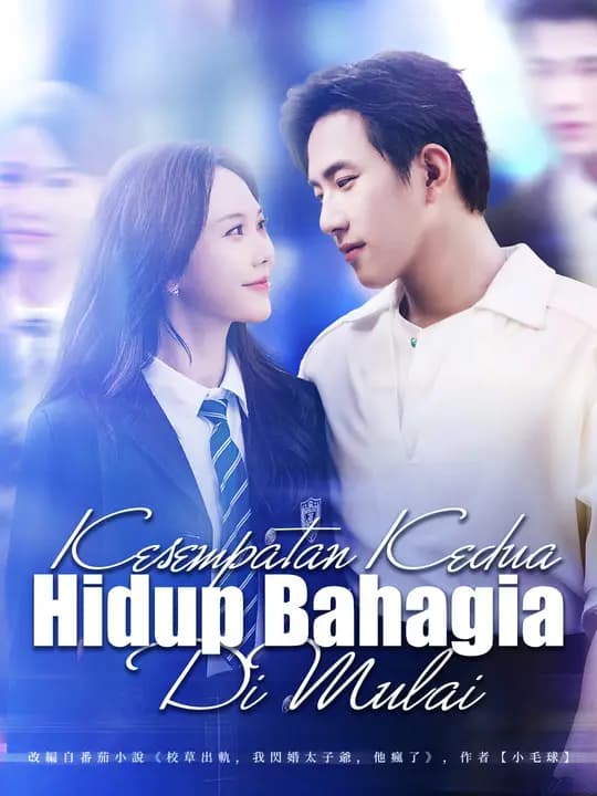 Episode Cover