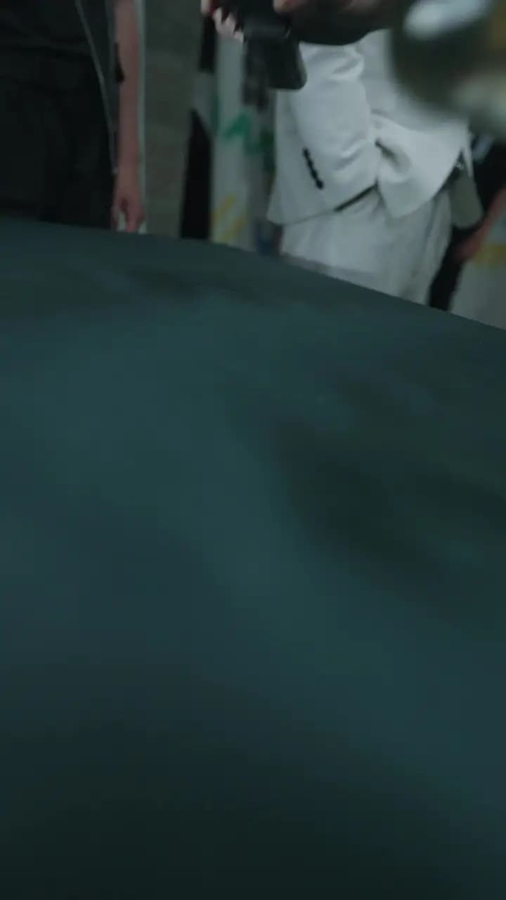 Episode Cover