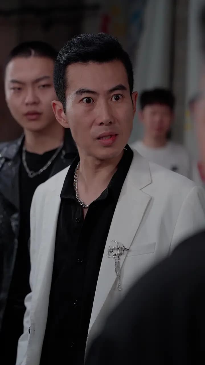 Episode Cover