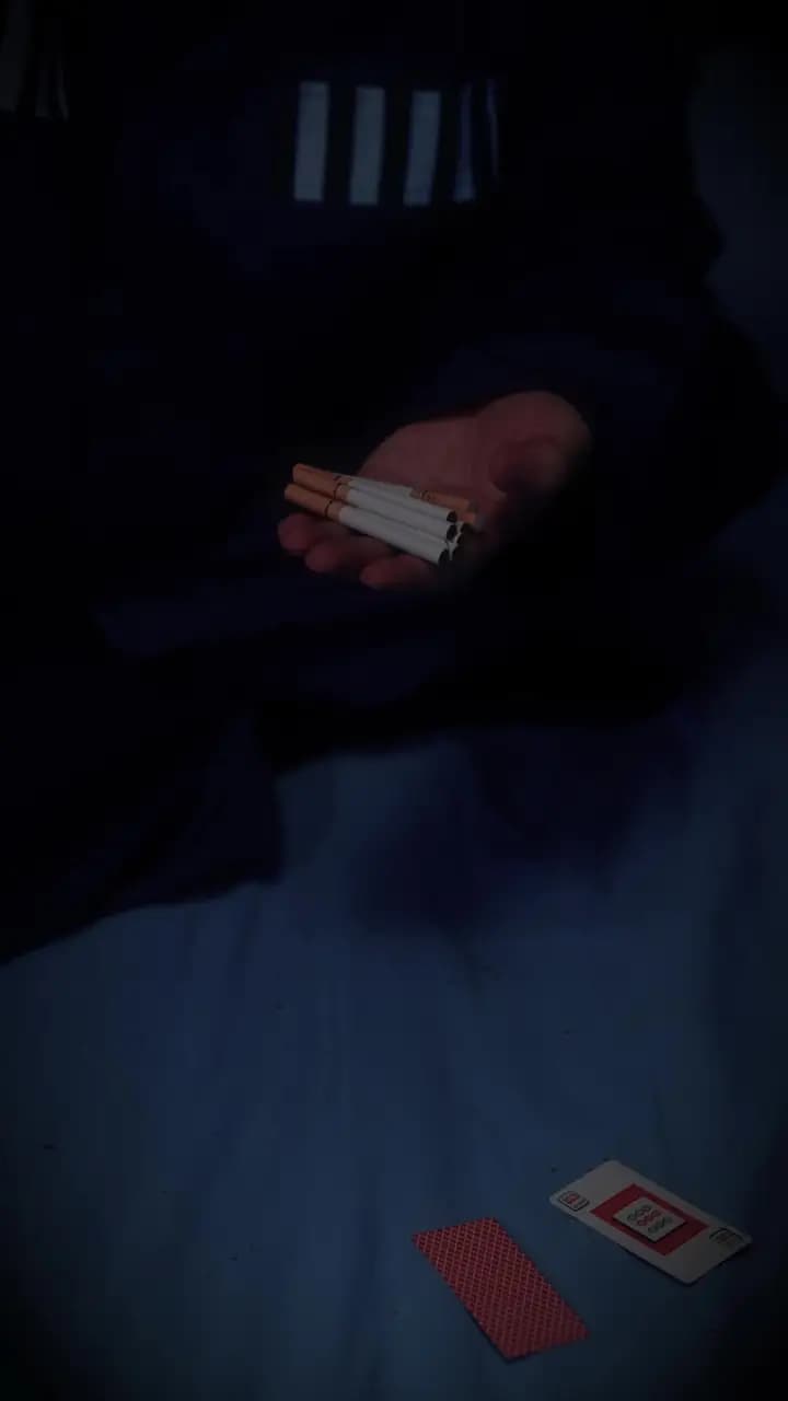 Episode Cover