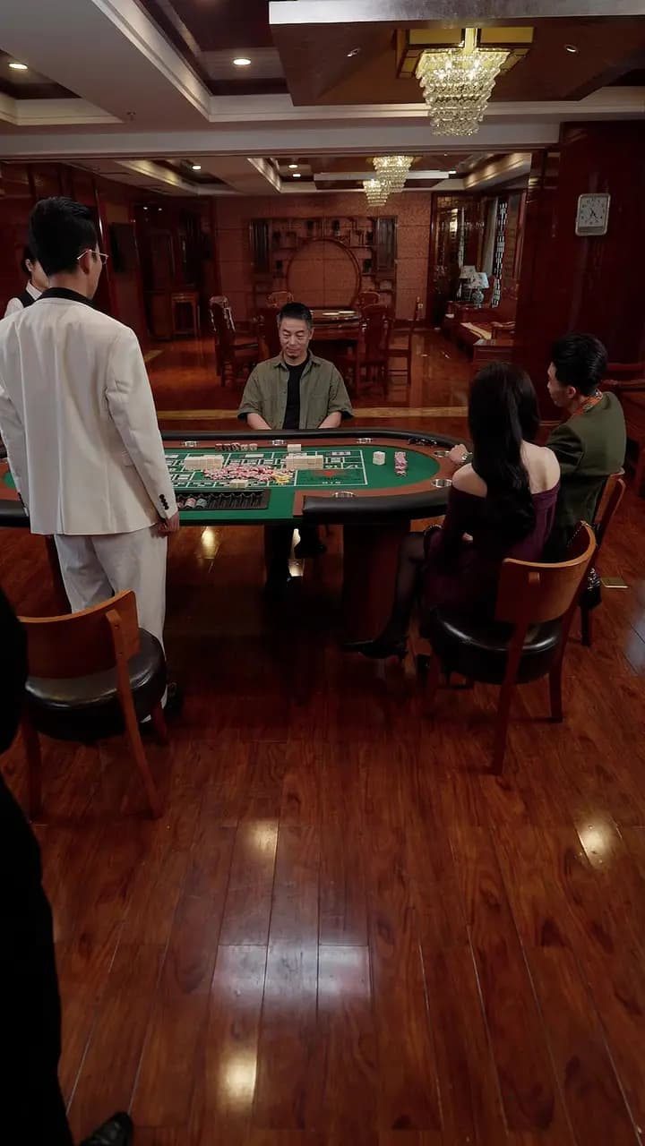 Episode Cover