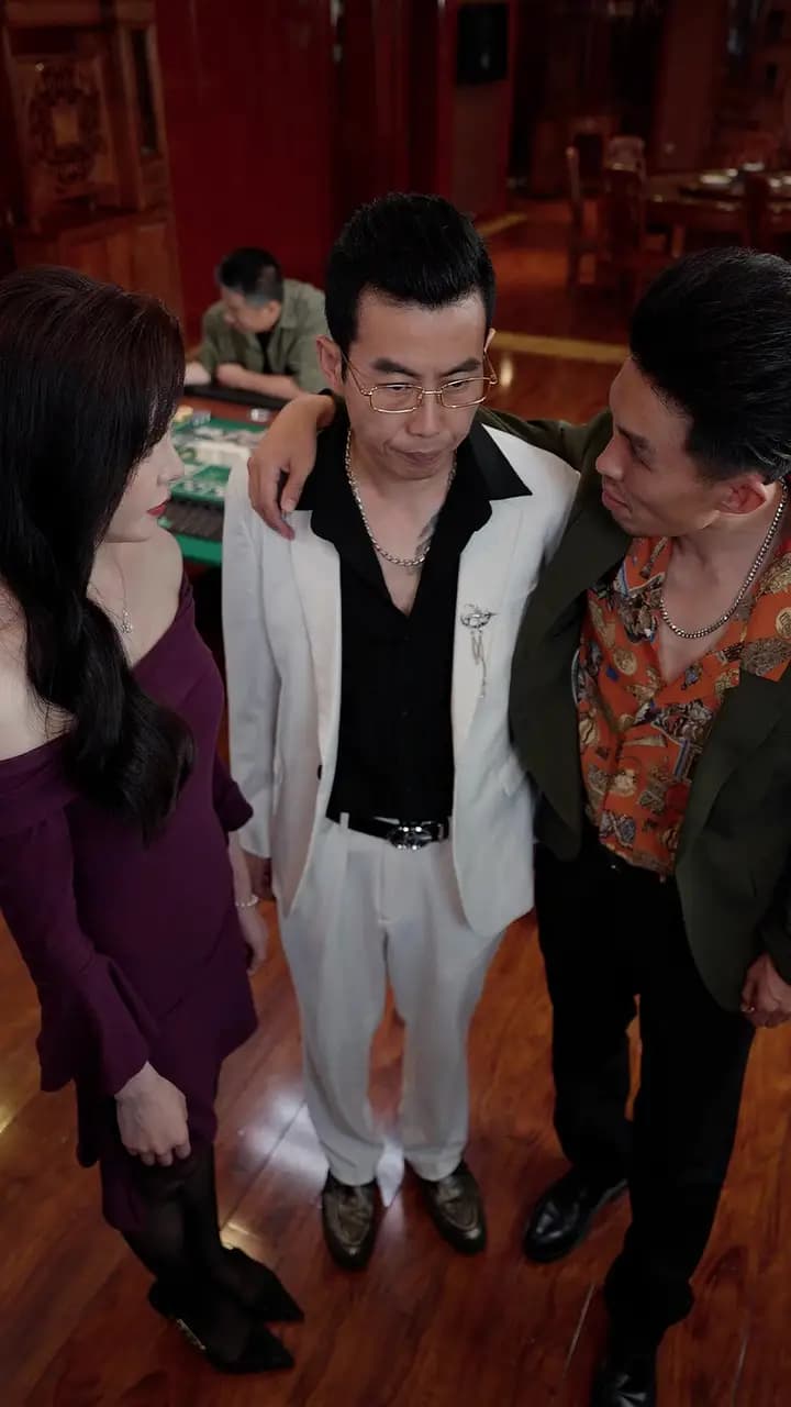 Episode Cover