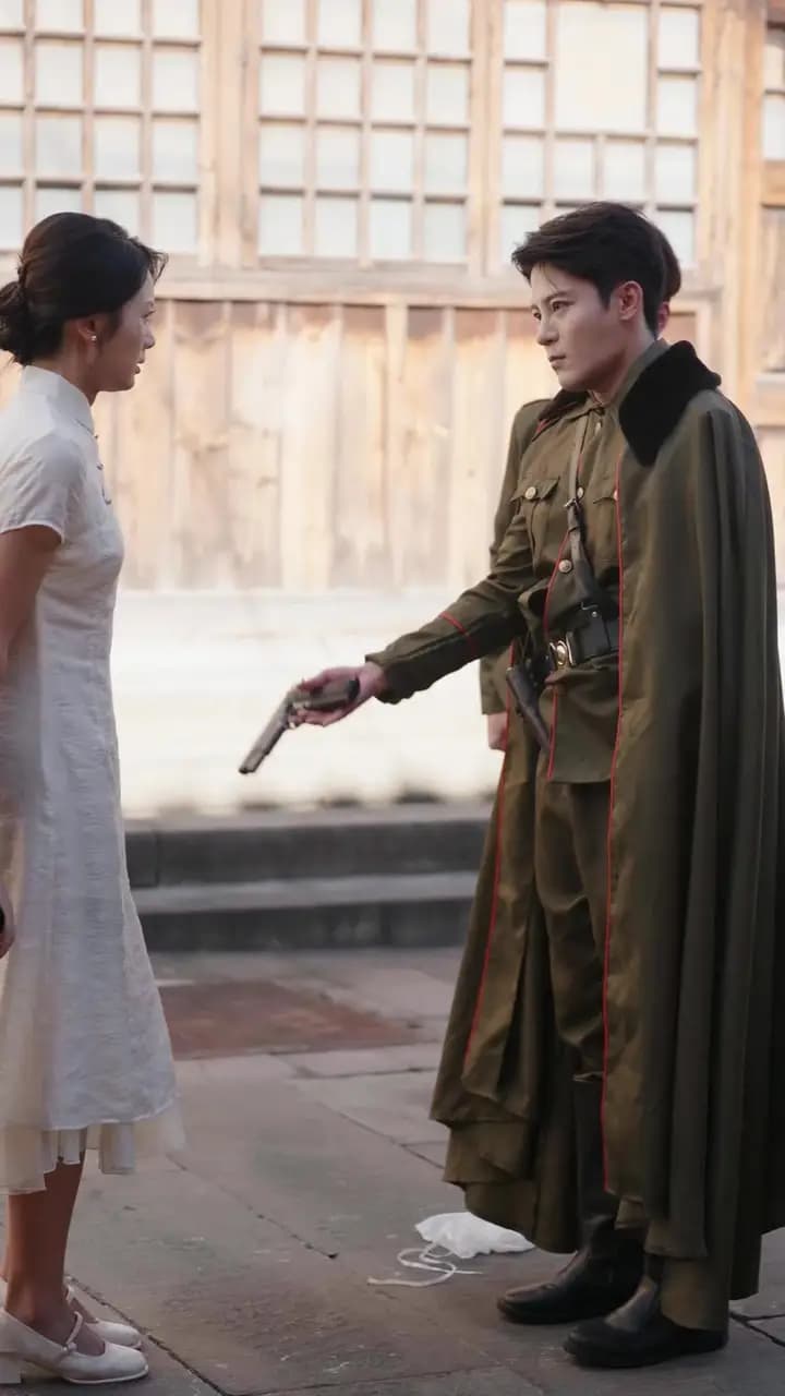 Episode Cover