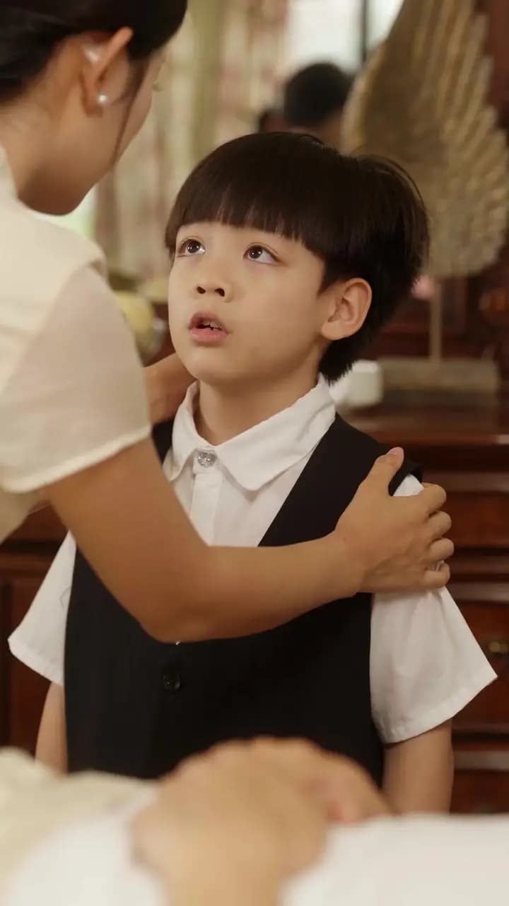 Episode Cover