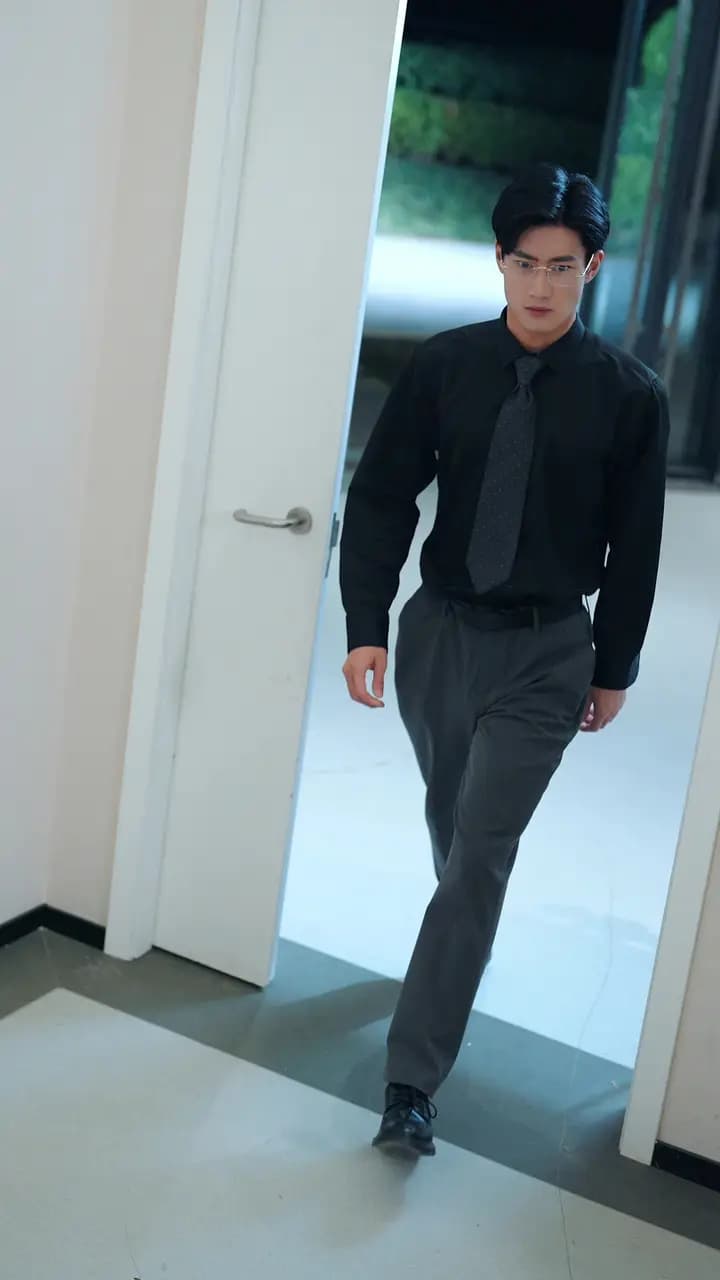 Episode Cover