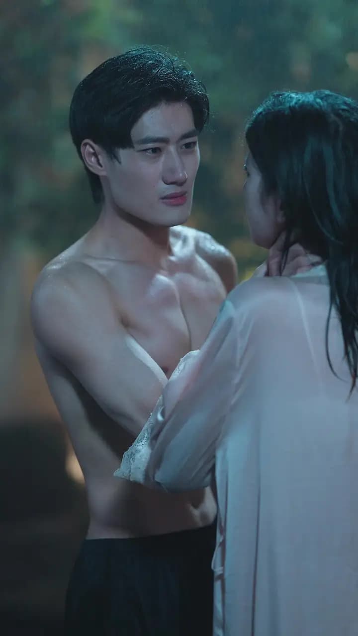 Episode Cover