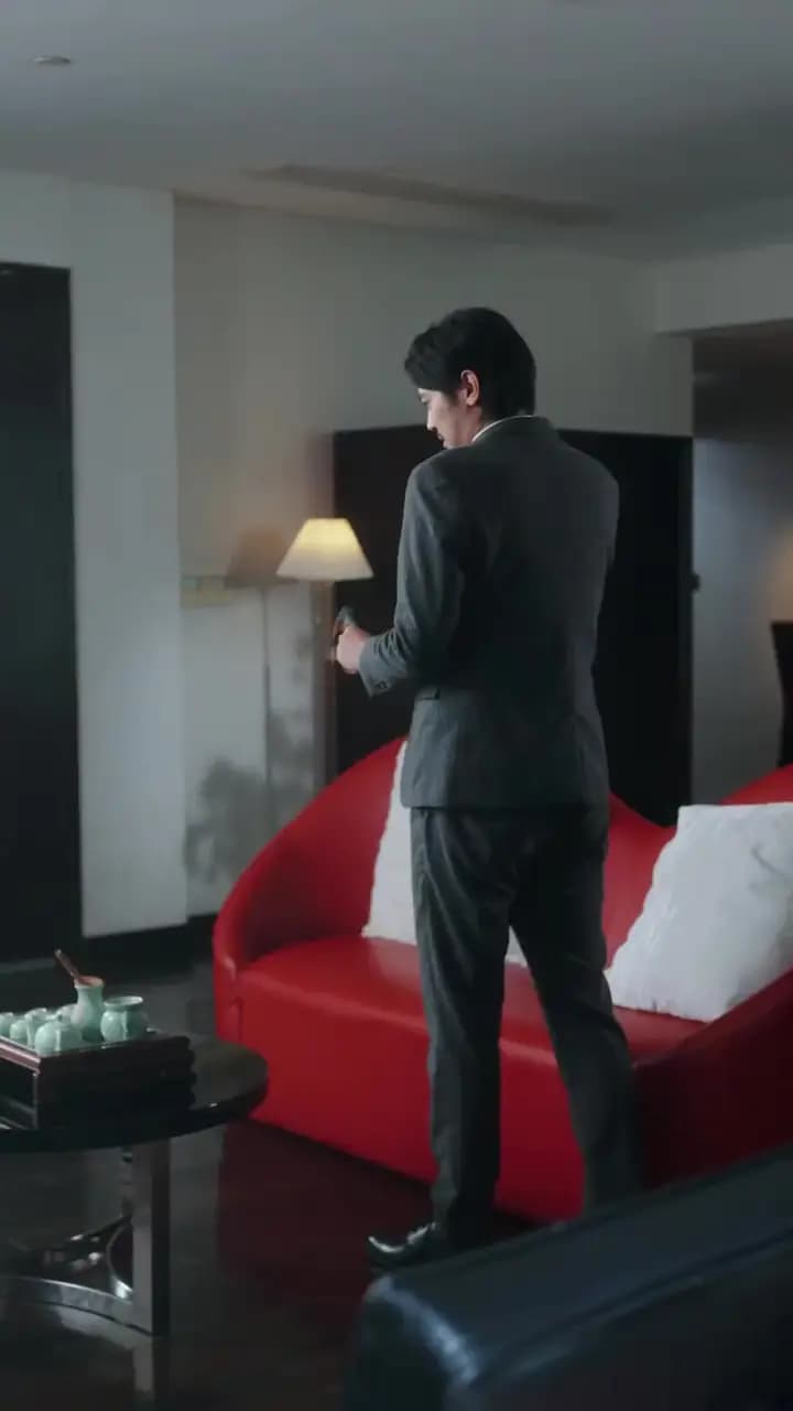 Episode Cover