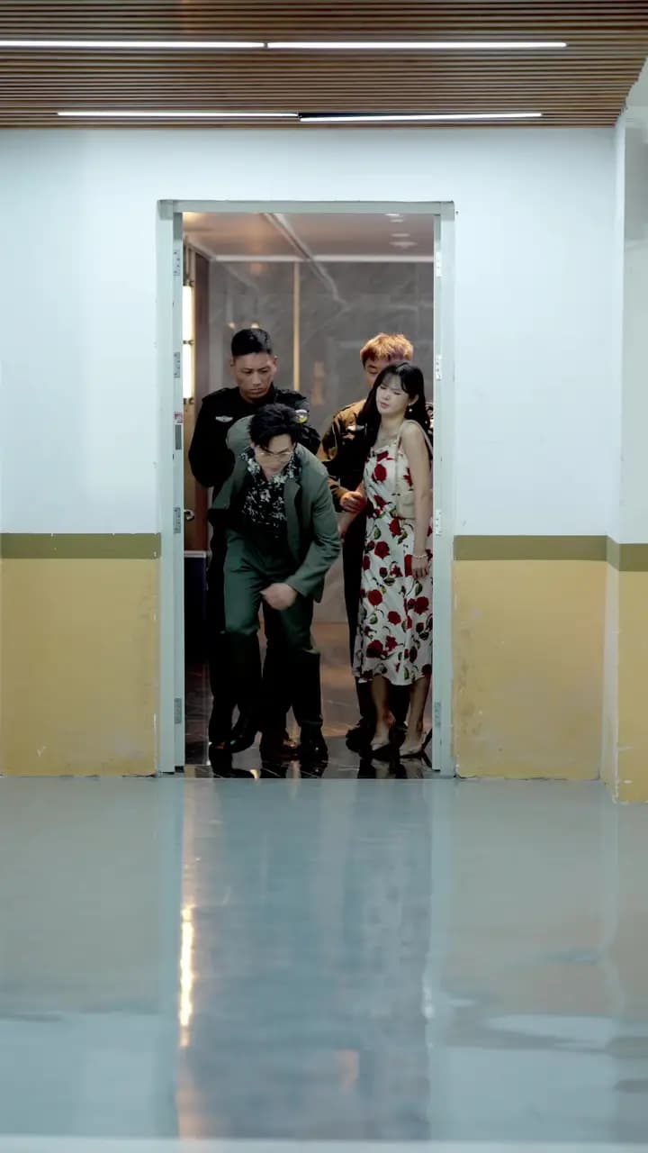 Episode Cover