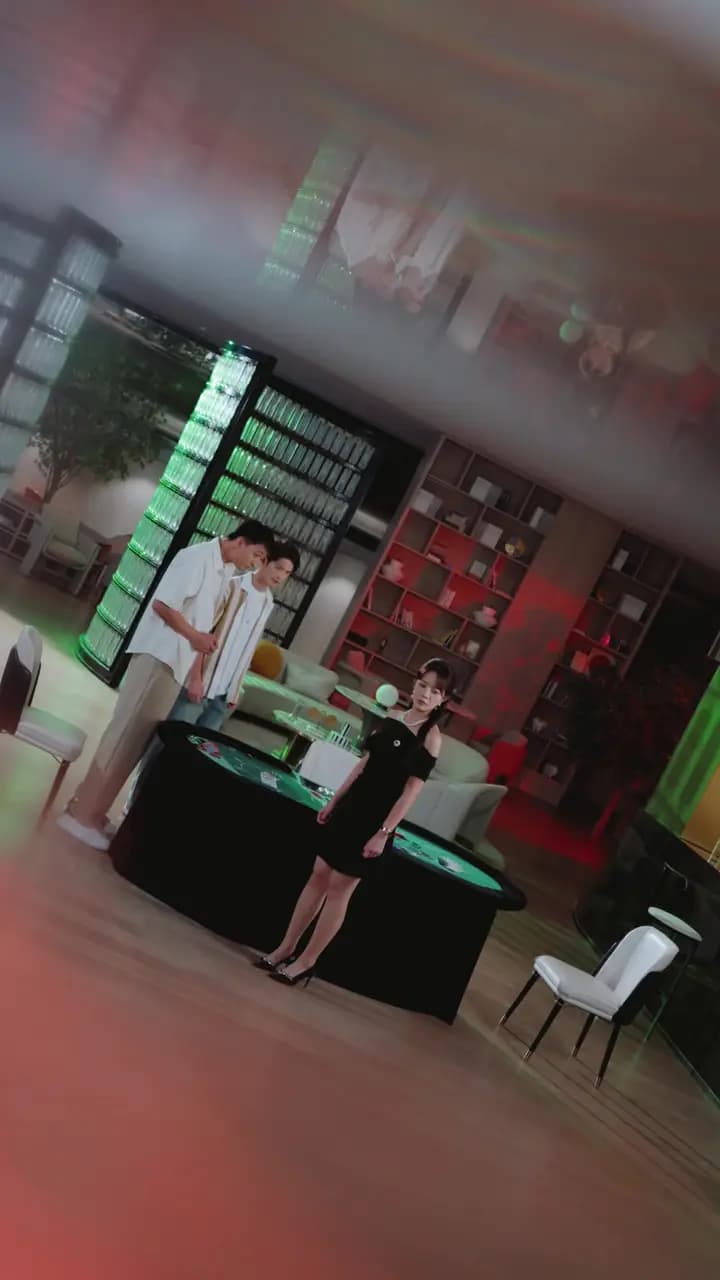 Episode Cover