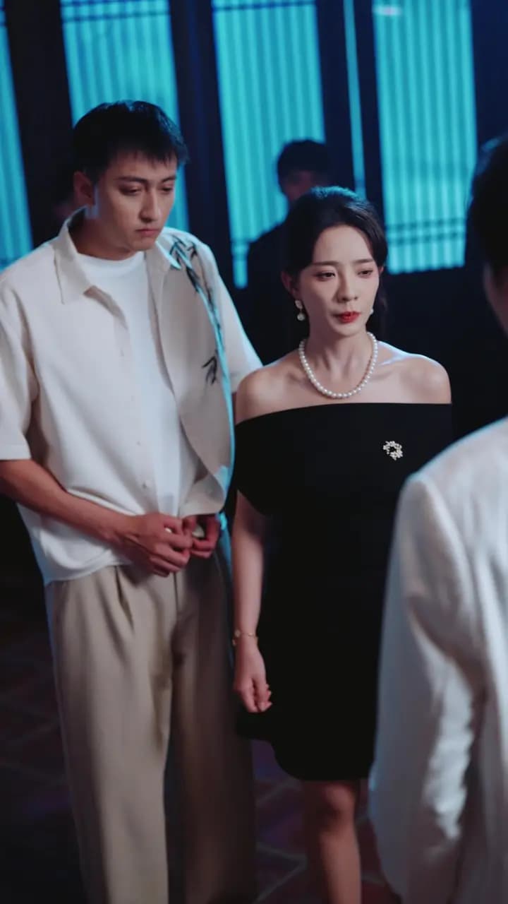 Episode Cover