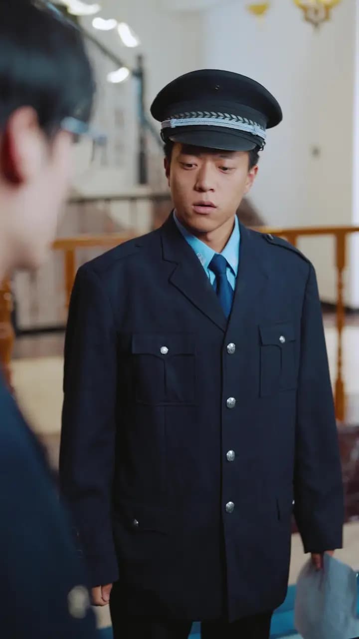 Episode Cover