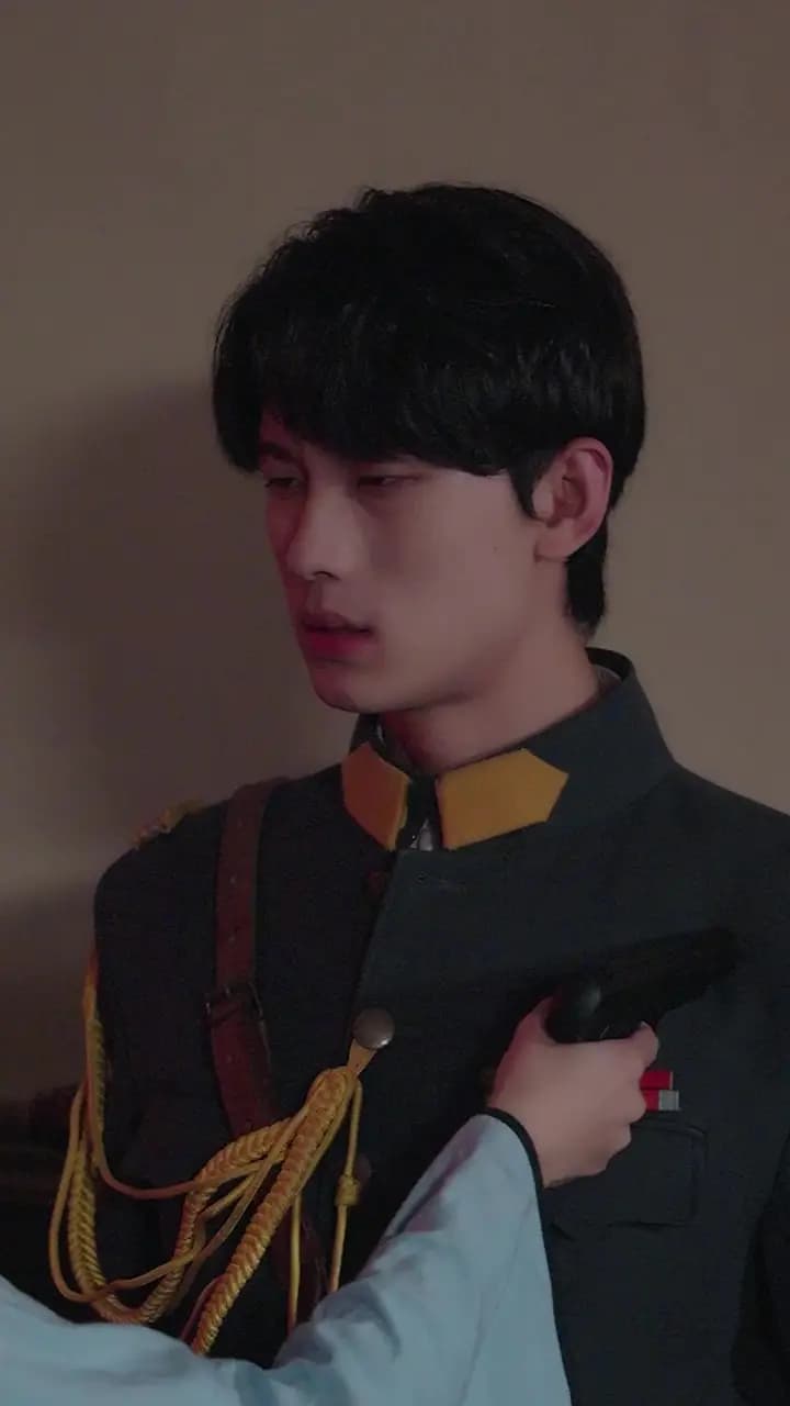 Episode Cover