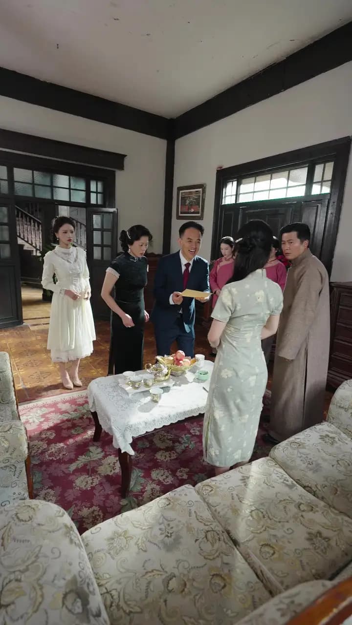 Episode Cover