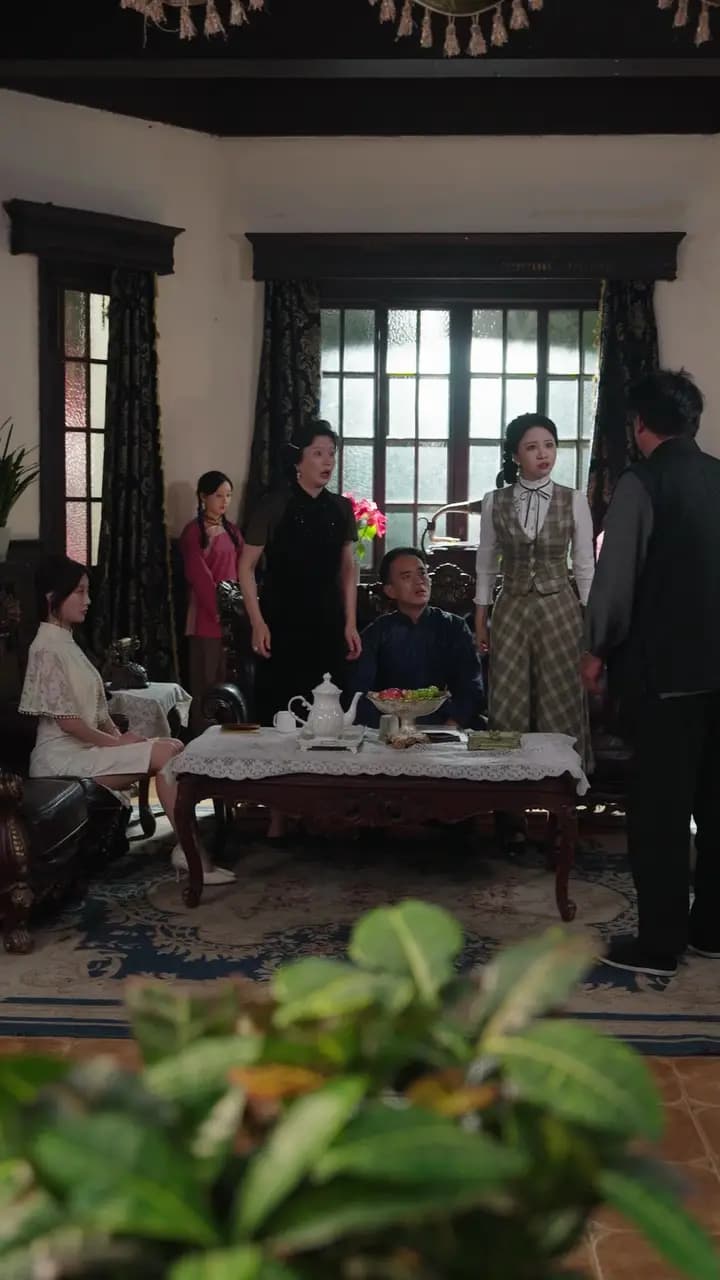 Episode Cover