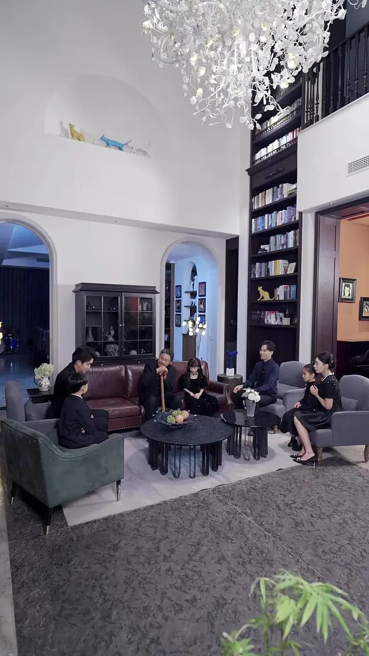 Episode Cover