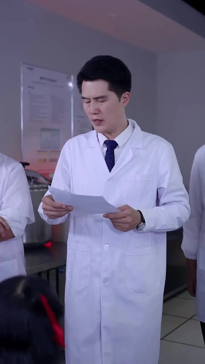 Episode Cover