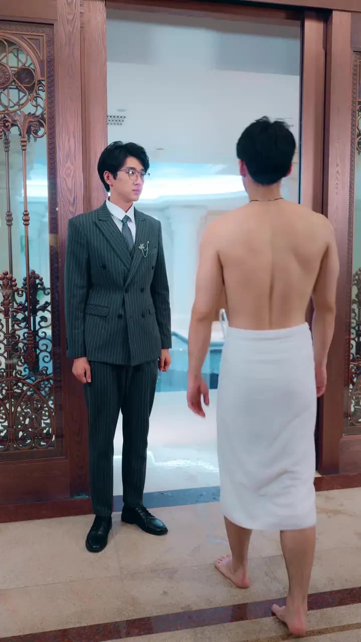 Episode Cover