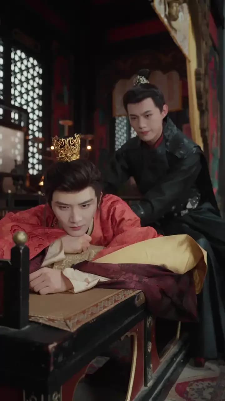 Episode Cover
