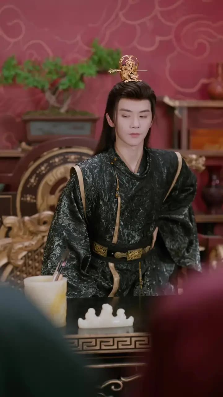 Episode Cover