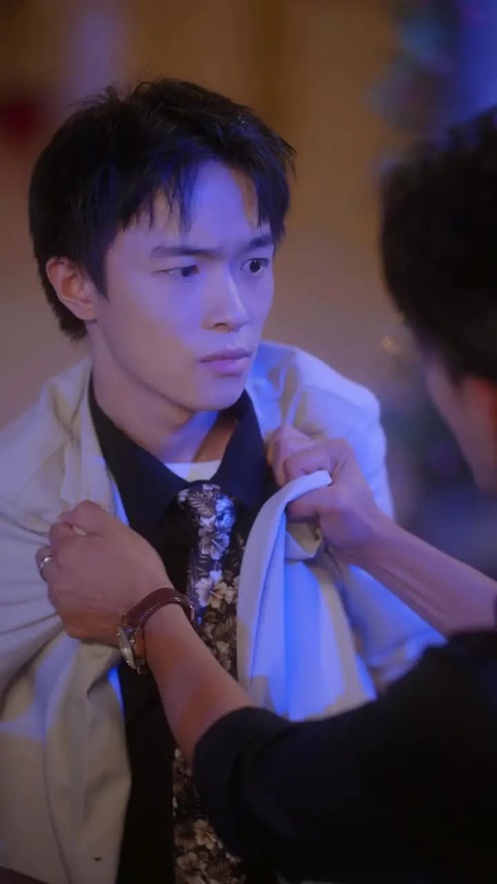 Episode Cover