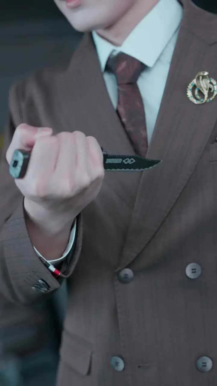 Episode Cover