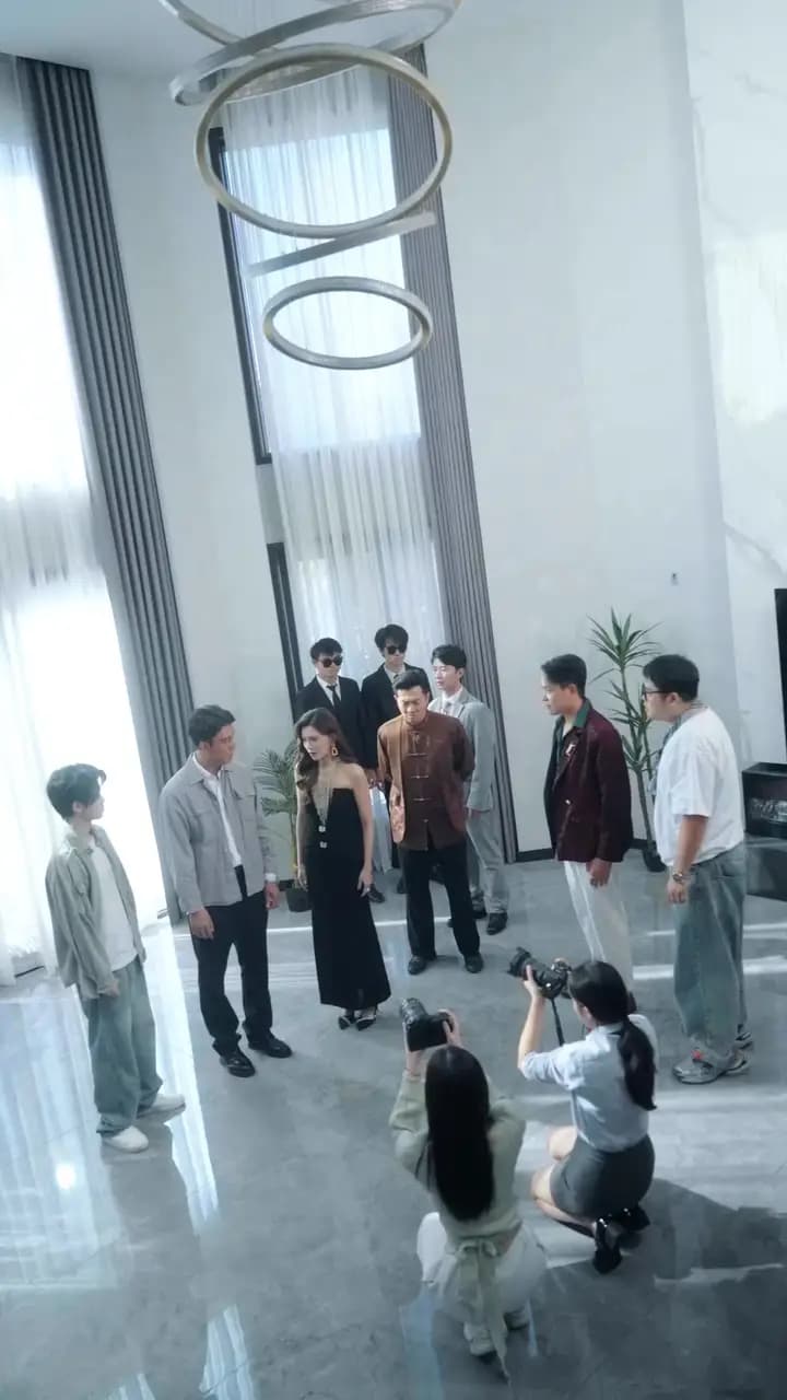 Episode Cover