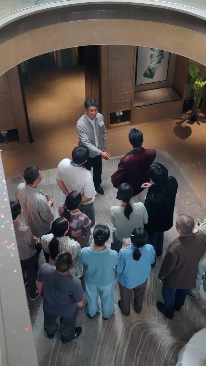 Episode Cover
