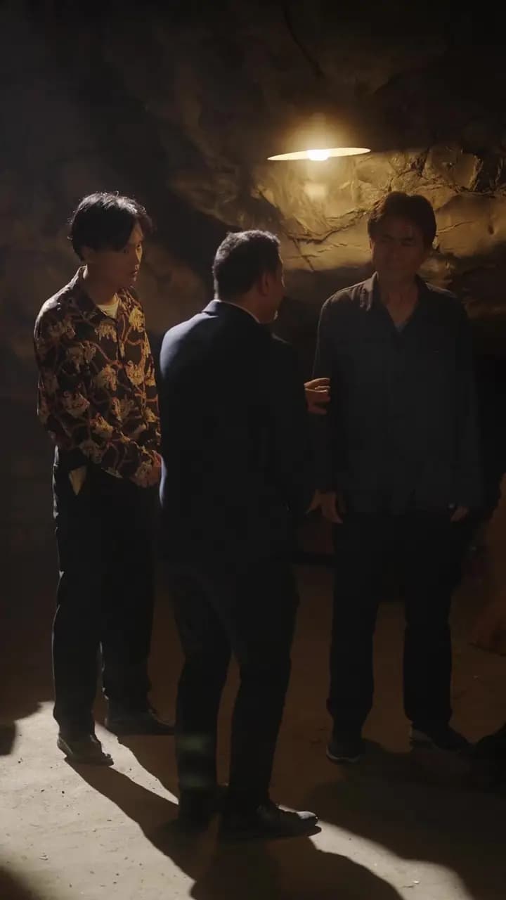 Episode Cover