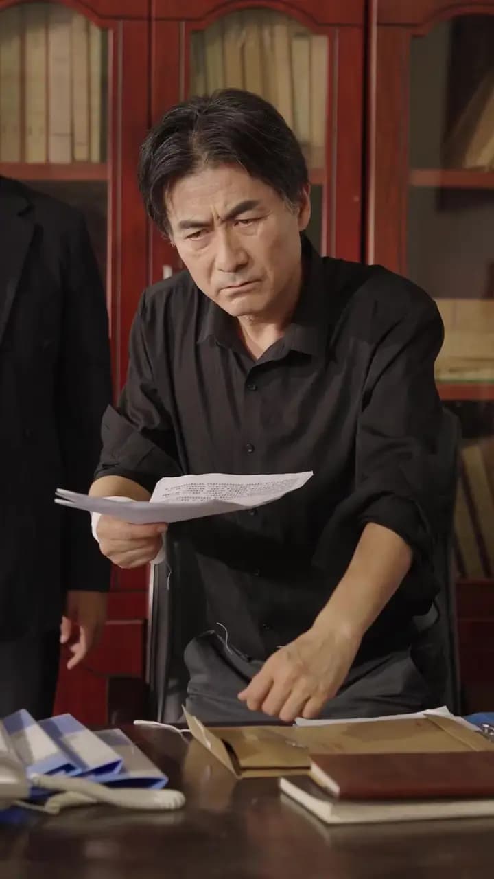 Episode Cover