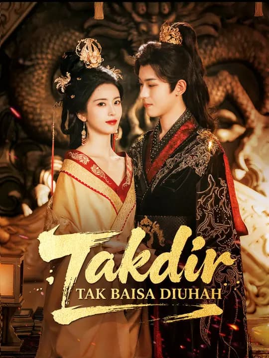 Takdir Tak Bisa Diubah