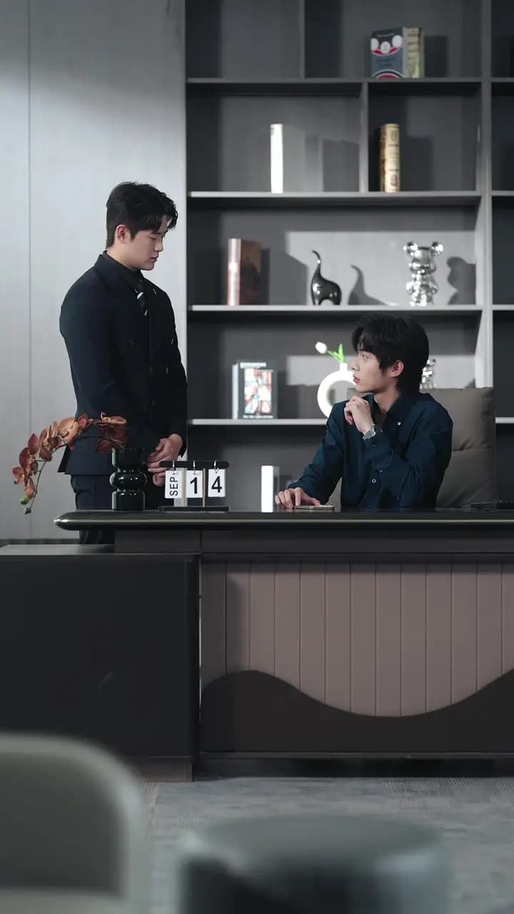 Episode Cover