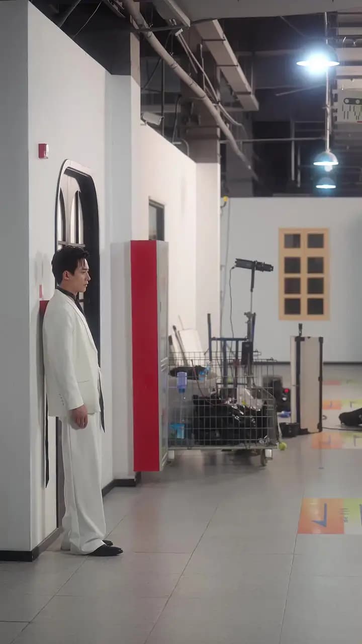Episode Cover