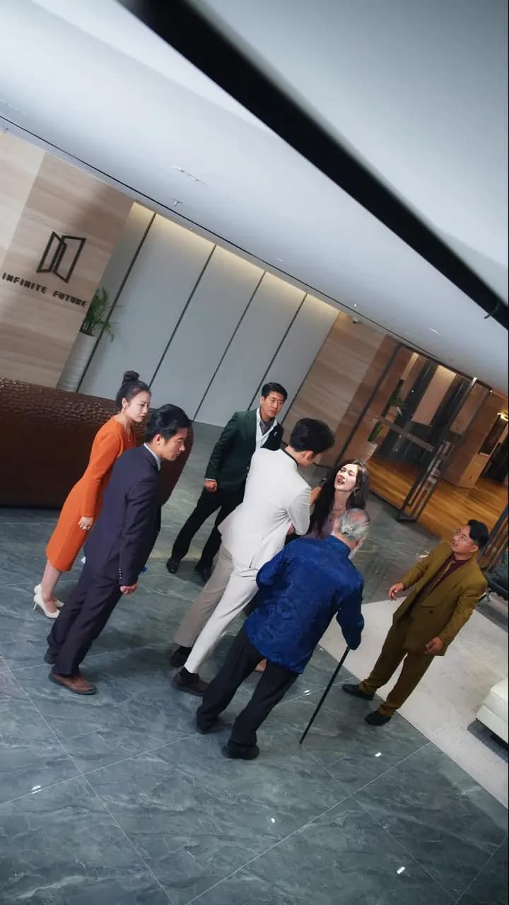 Episode Cover