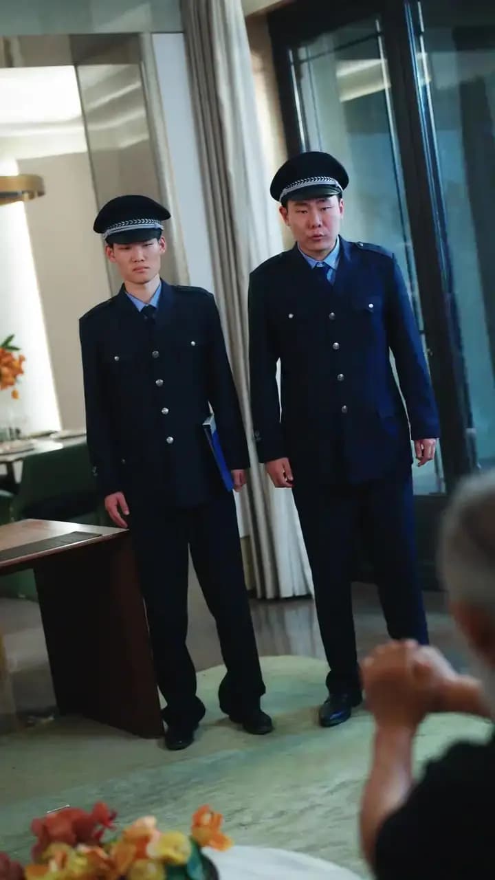 Episode Cover