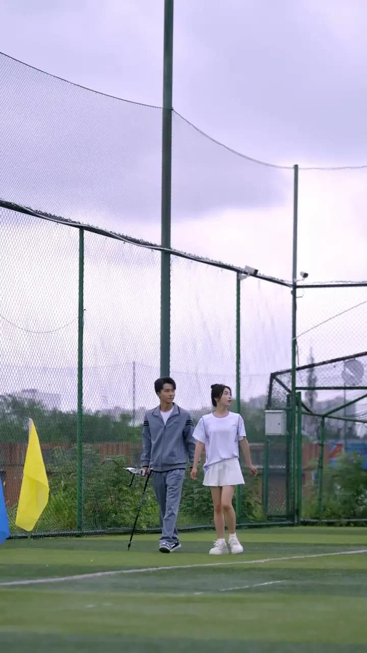 Episode Cover