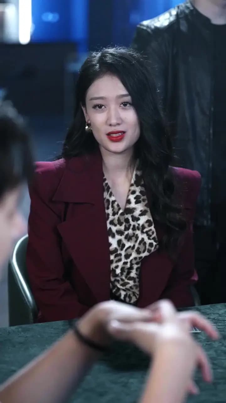 Episode Cover