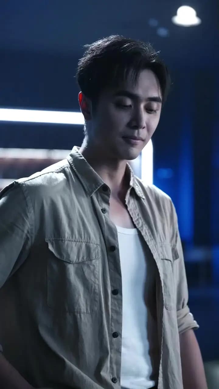 Episode Cover