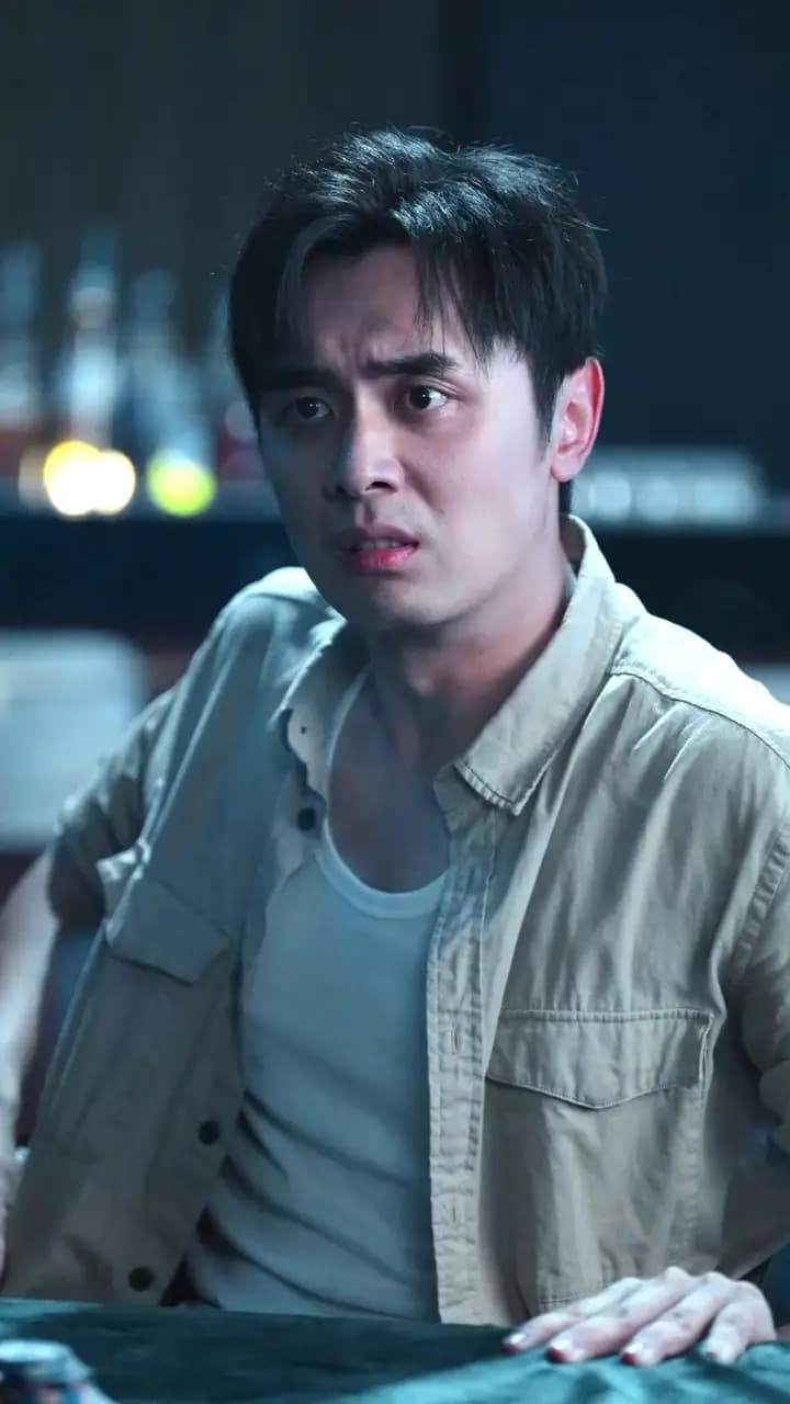 Episode Cover