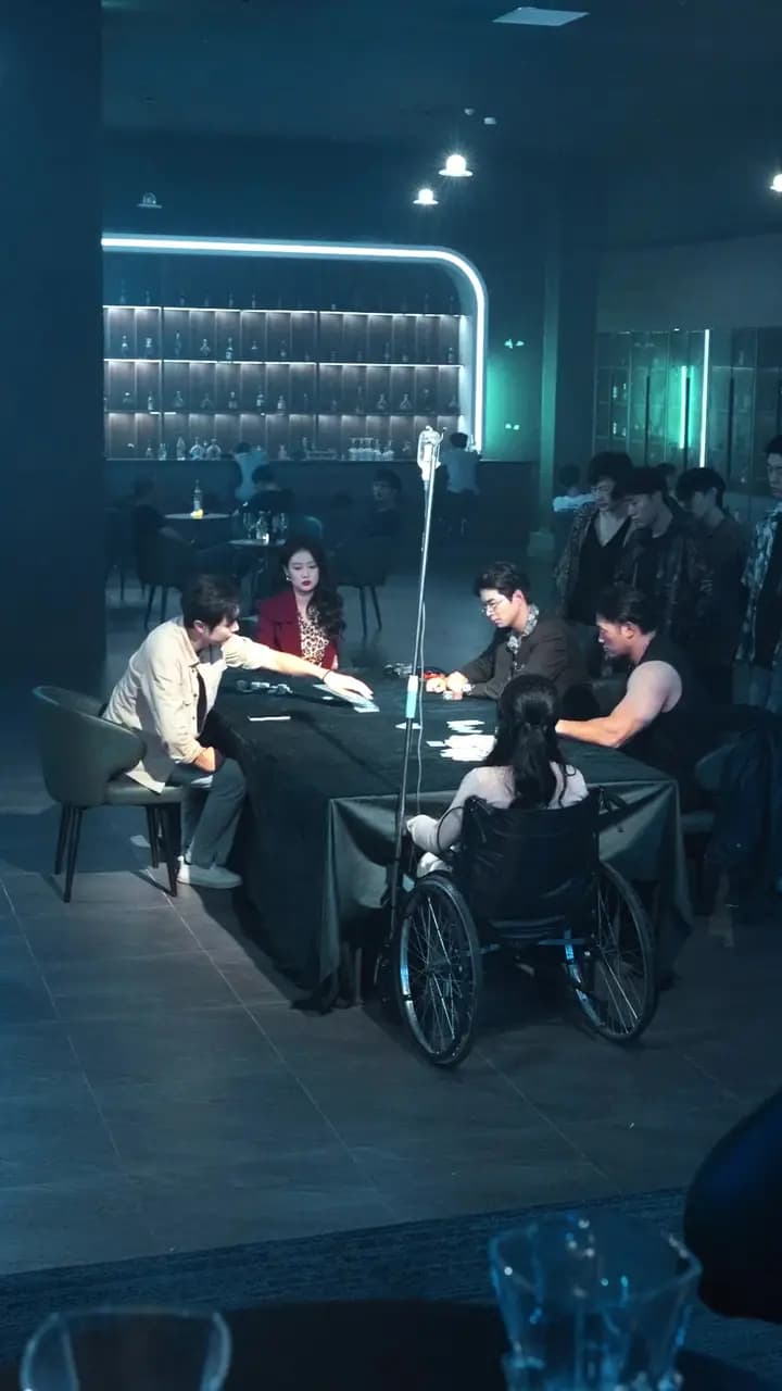 Episode Cover